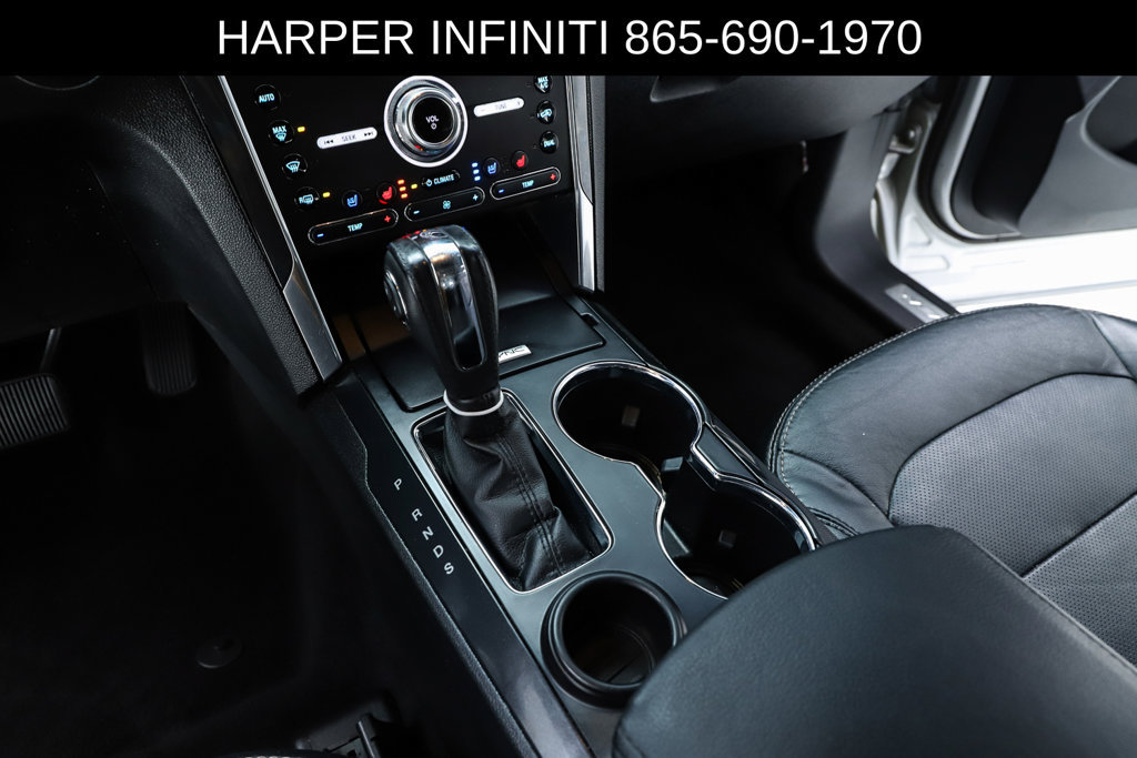 Used 2019 Ford Explorer Limited w/ Class III Trailer Tow Package FWD image 63