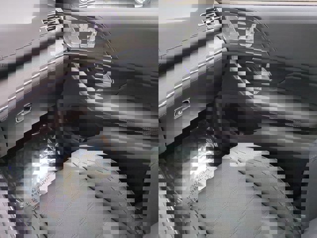 Certified 2024 Mercedes-Benz GLS 580 4MATIC image 17