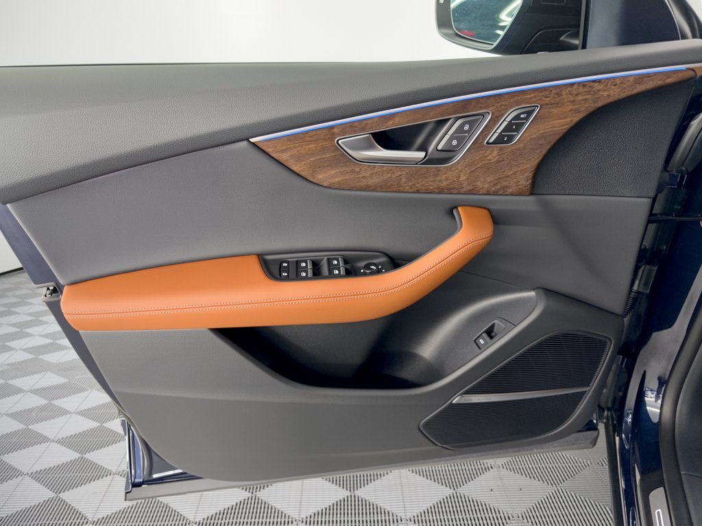 New 2027 Audi Q8 Prestige AWD/4WD image 14