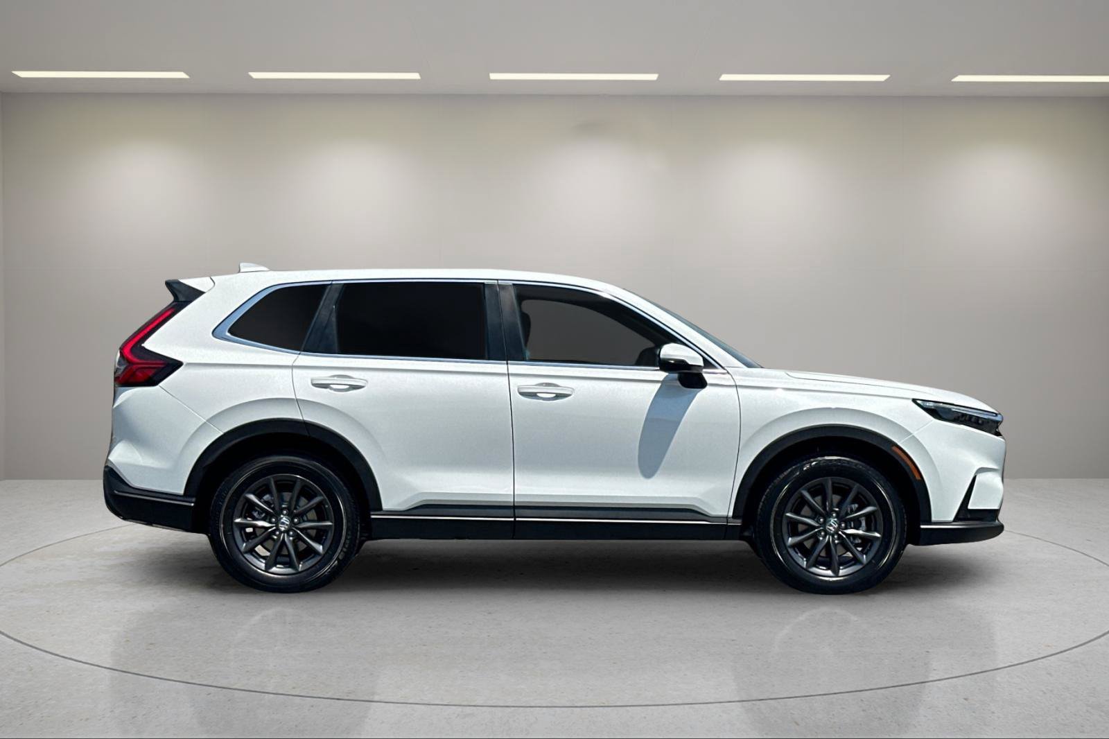 New 2026 Honda CR-V EX-L image 6