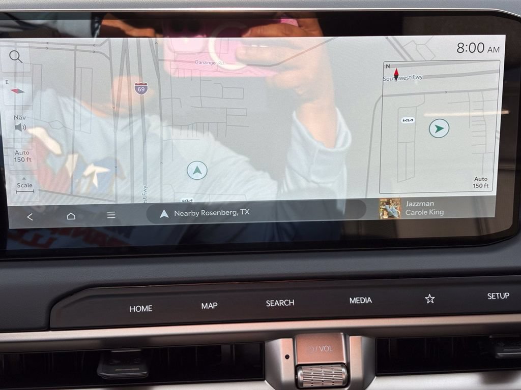 New 2027 Kia Telluride SX Prestige AWD/4WD image 29