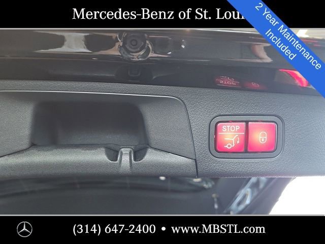 New 2026 Mercedes-Benz GLA 35 AMG 4MATIC image 12