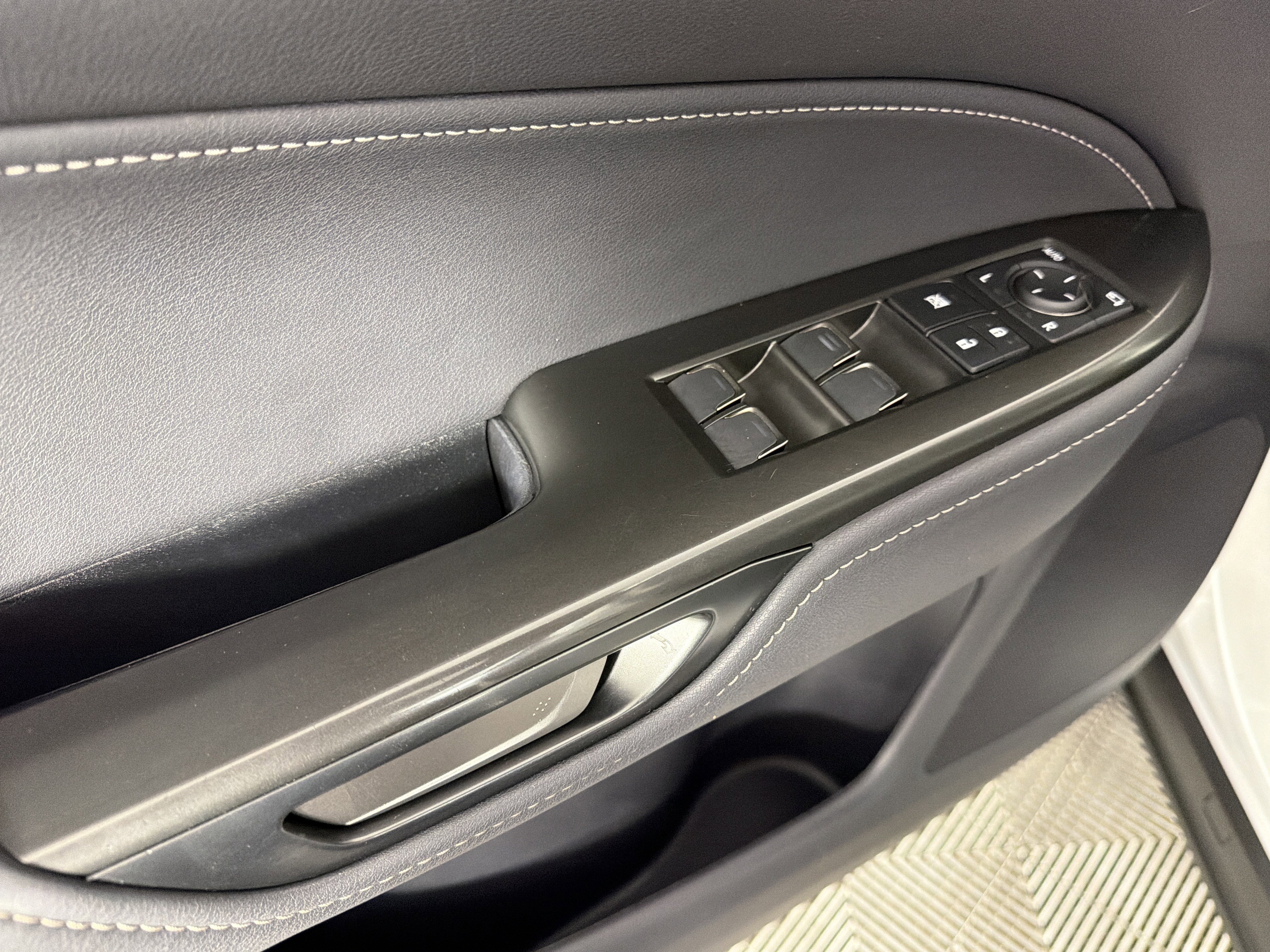 Used 2024 Lexus NX 350 AWD w/ Cold Area Package image 9