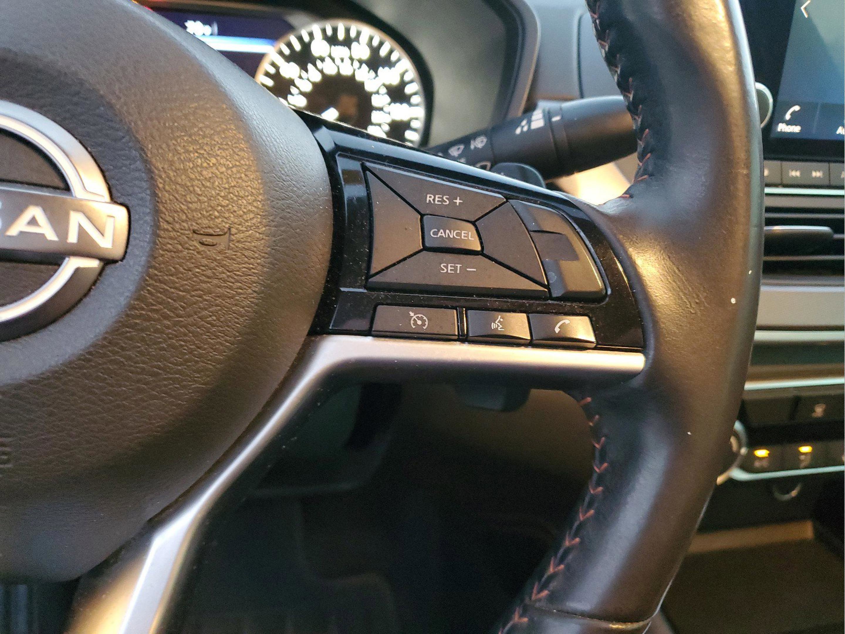 Used 2023 Nissan Altima 2.5 SR image 28