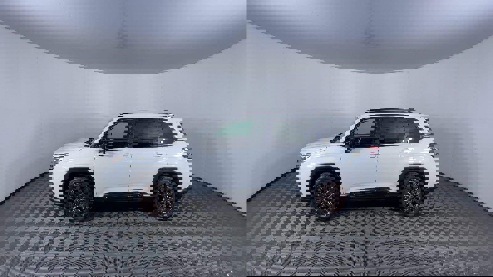 New 2026 Subaru Forester Sport w/ Sport Package image 5