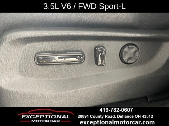 Used 2025 Honda Odyssey Sport-L image 35