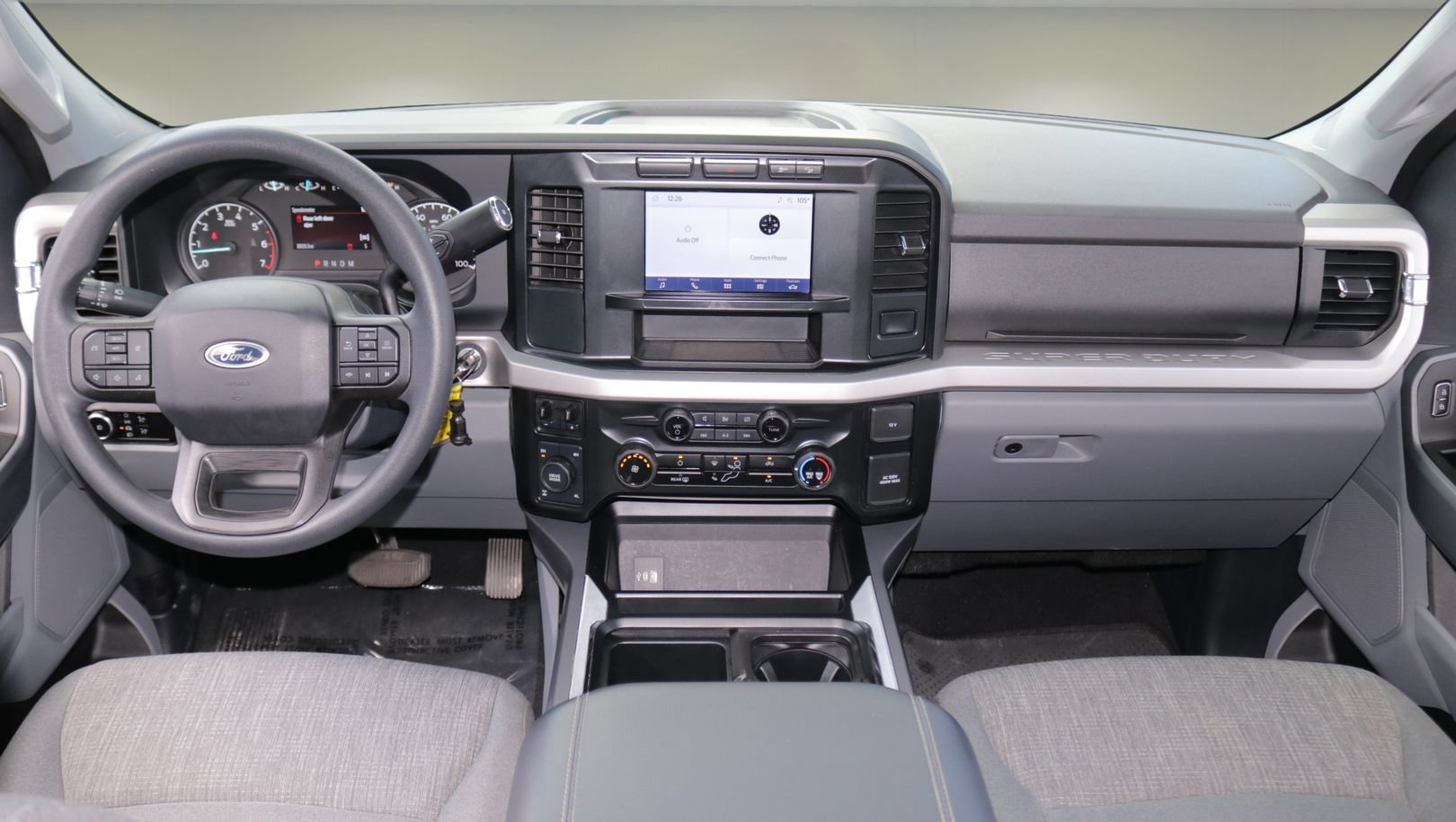 Used 2024 Ford F250 XLT w/ FX4 Off-Road Package AWD/4WD image 14