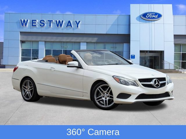 Used 2014 Mercedes-Benz E 350 Cabriolet video 1