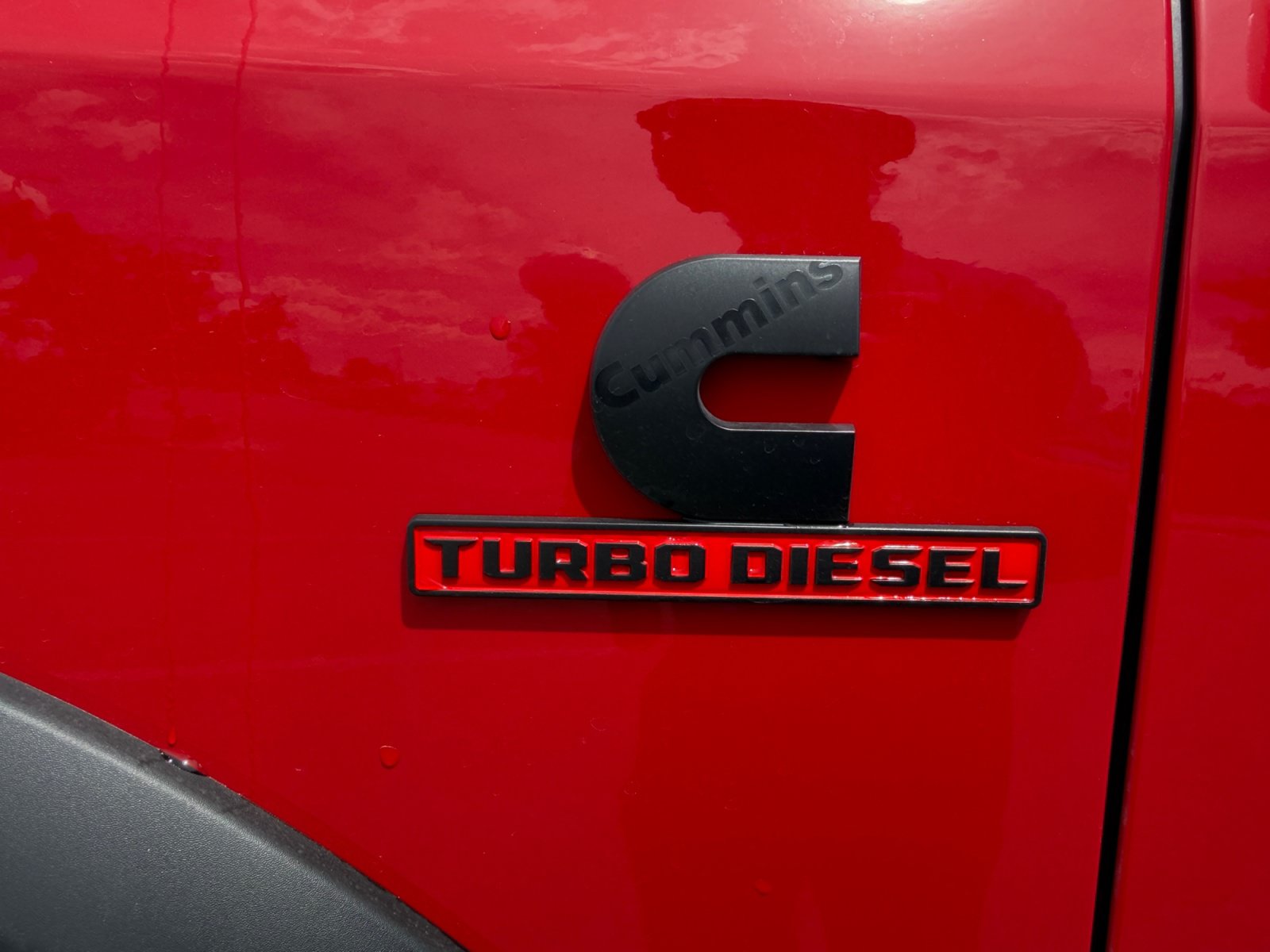 New 2026 RAM 2500 Rebel w/ Rebel Level 2 Equipment Group AWD/4WD image 30