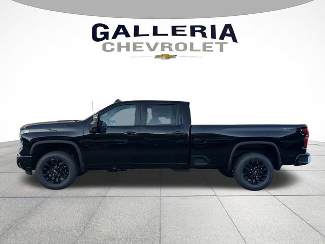 New 2026 Chevrolet Silverado 2500 LT w/ Trail Boss Package image 4