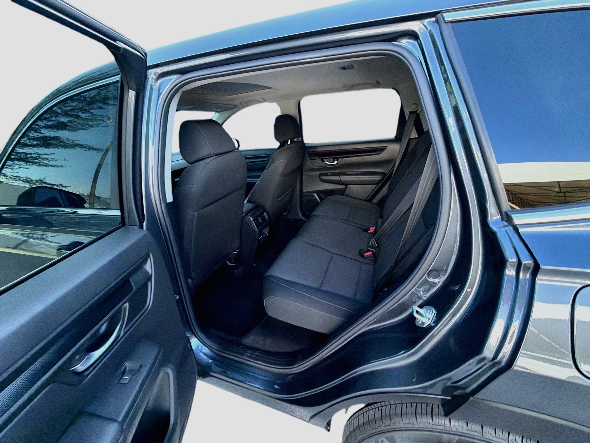 Certified 2024 Honda CR-V EX image 23