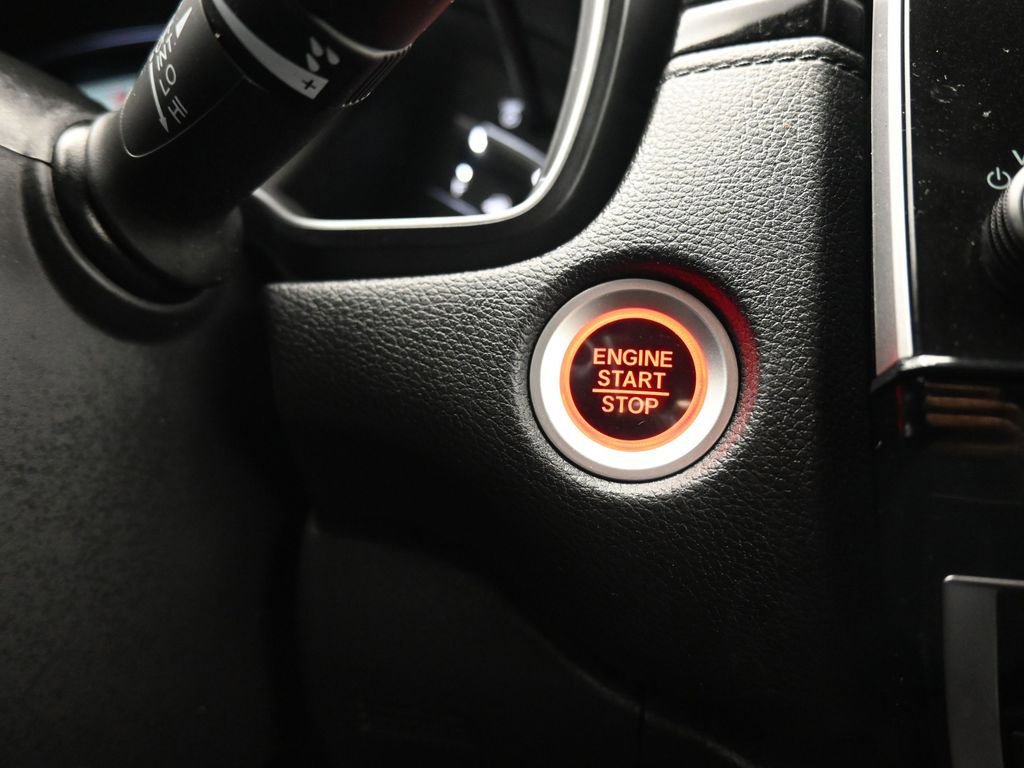 Used 2018 Honda CR-V EX-L image 21