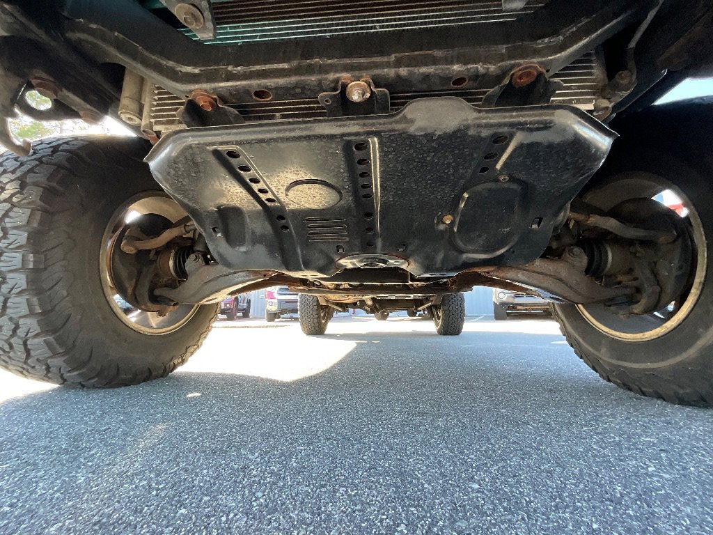 Used 2006 Toyota Land Cruiser image 68