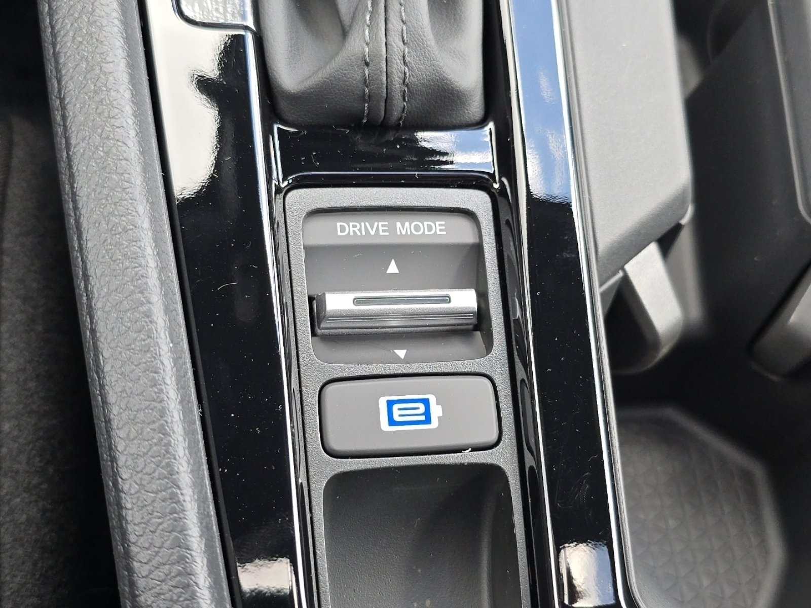 New 2026 Honda Accord Sport image 11