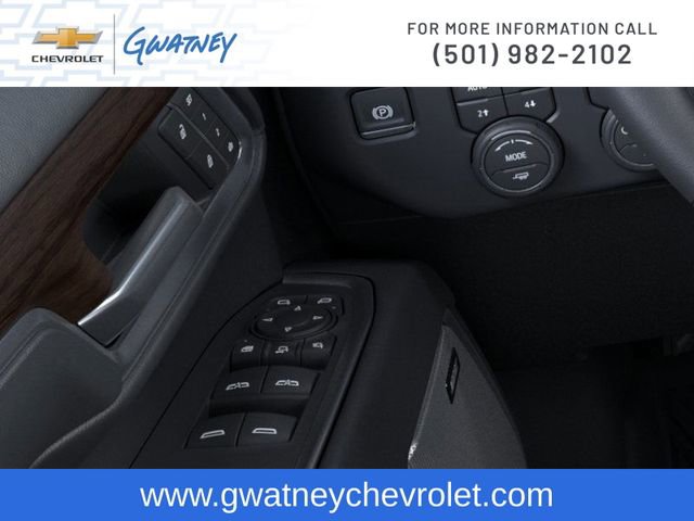 New 2026 Chevrolet Silverado 2500 High Country w/ High Country Premium Package image 22