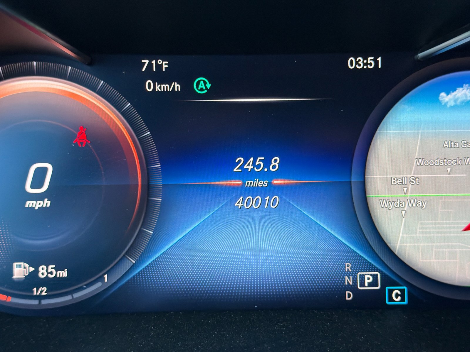 Used 2022 Mercedes-Benz GLC 300 4MATIC image 19