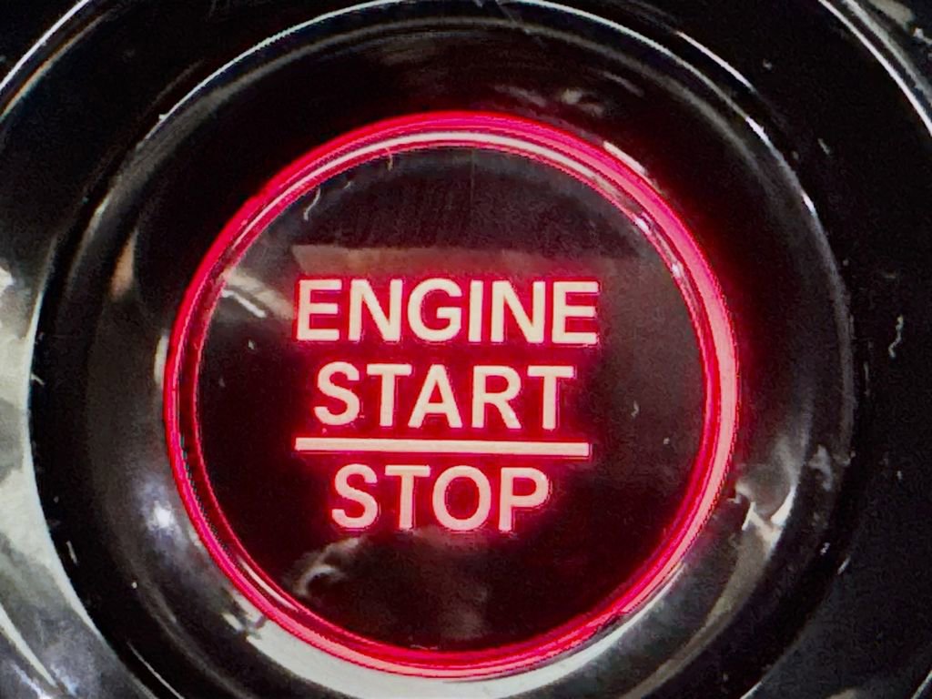Used 2023 Honda CR-V EX-L image 19