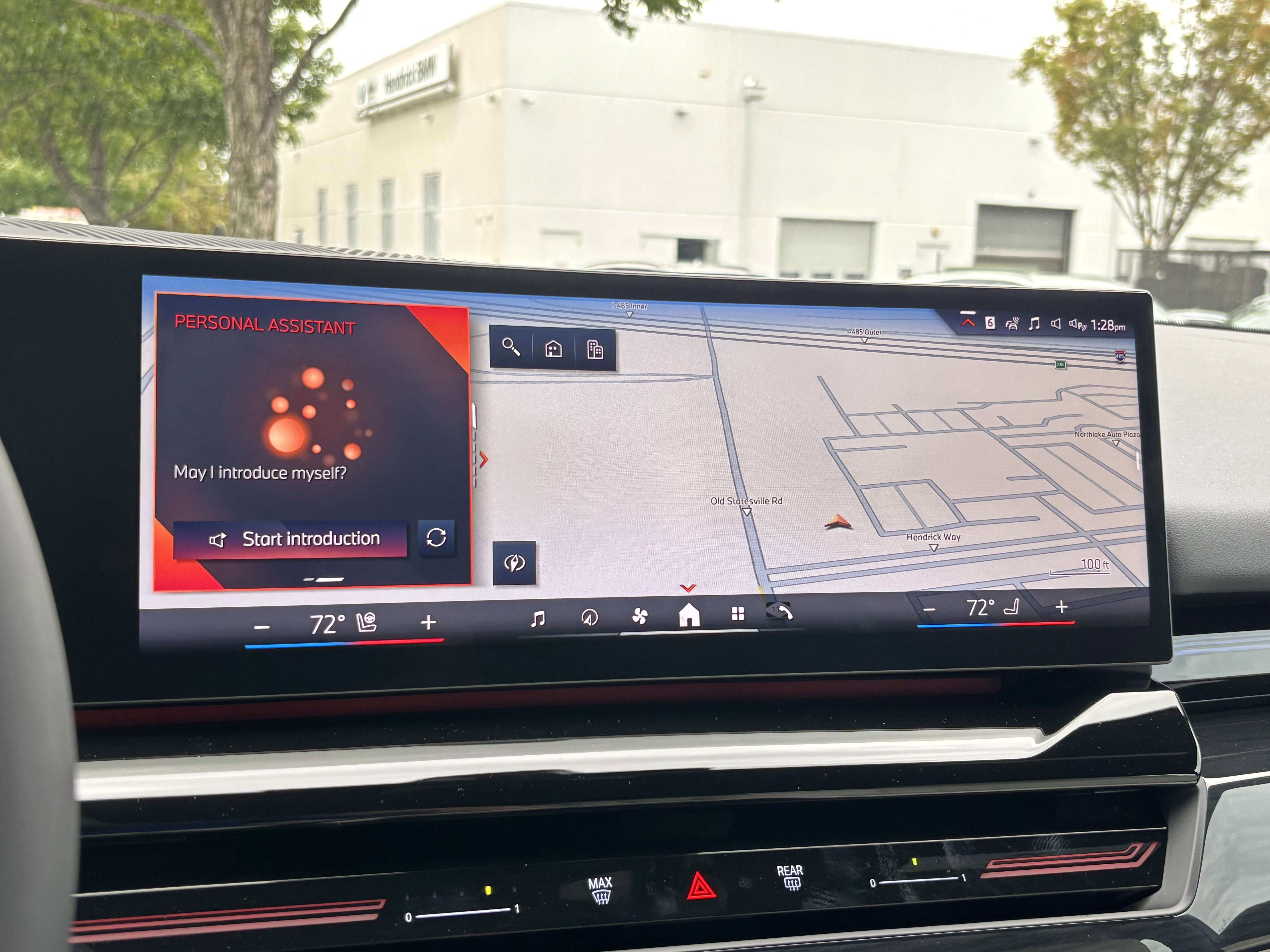 Used 2026 BMW 530i w/ M Sport Package image 27