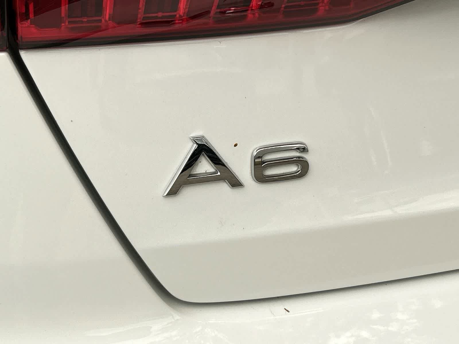 Used 2024 Audi A6 Premium Plus AWD/4WD image 8
