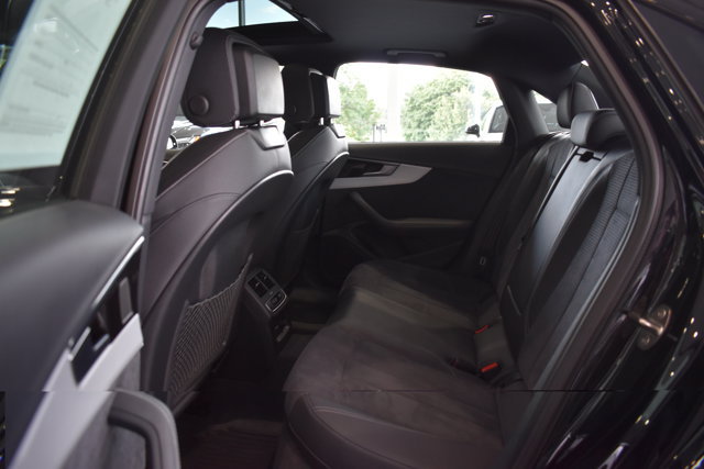 Used 2023 Audi A4 2.0T Premium Plus w/ Premium Plus Package AWD/4WD image 23