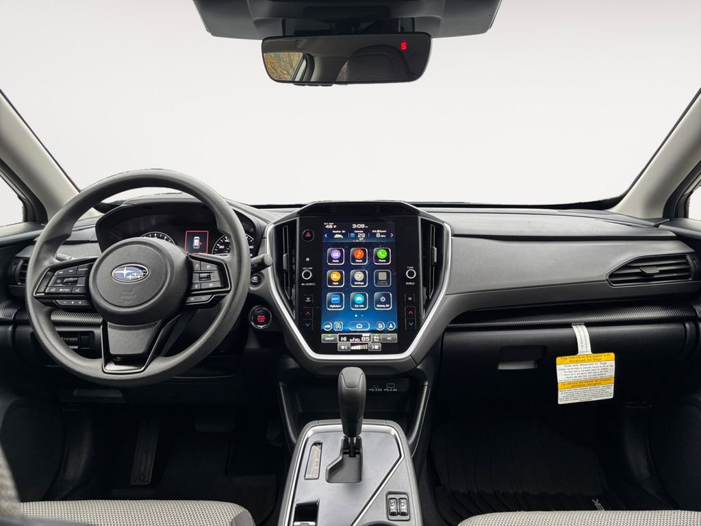 Used 2024 Subaru Crosstrek 2.0i Premium image 13