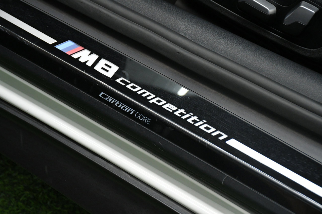 Used 2023 BMW M8 Competition w/ M Carbon Exterior Package image 26