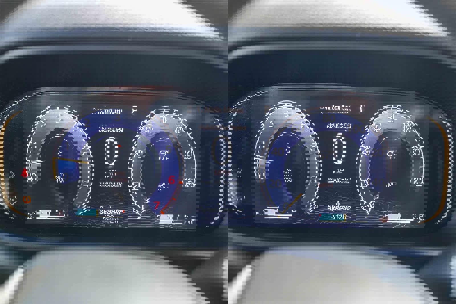 Used 2022 Jeep Wagoneer Series II image 19