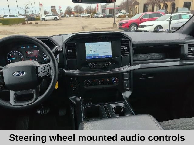 Used 2023 Ford F150 XL w/ STX Appearance Package image 4
