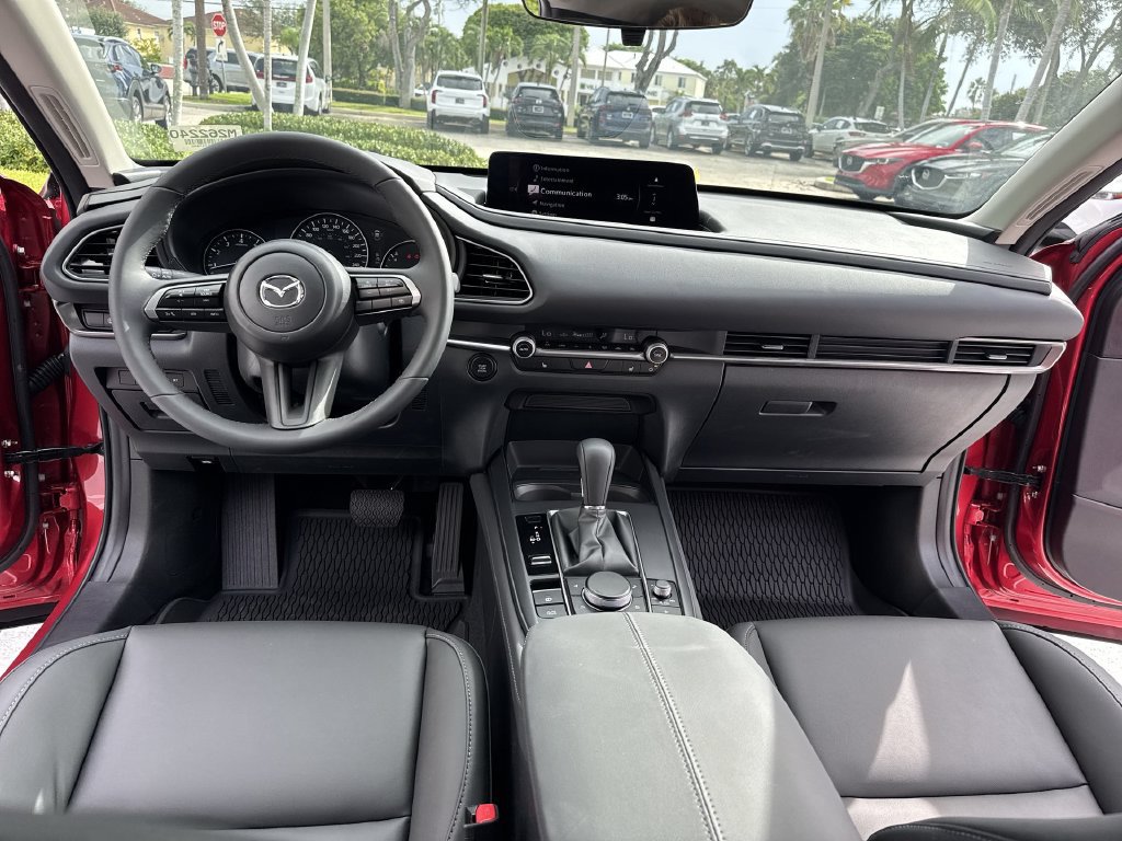 New 2026 MAZDA CX-30 AWD 2.5 S image 36