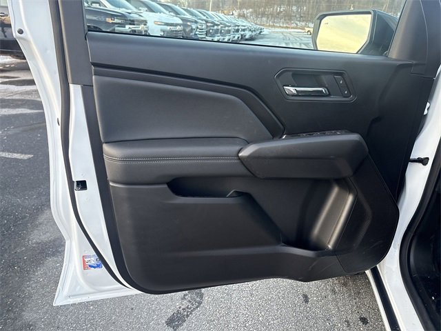 New 2026 Chevrolet Colorado LT image 23