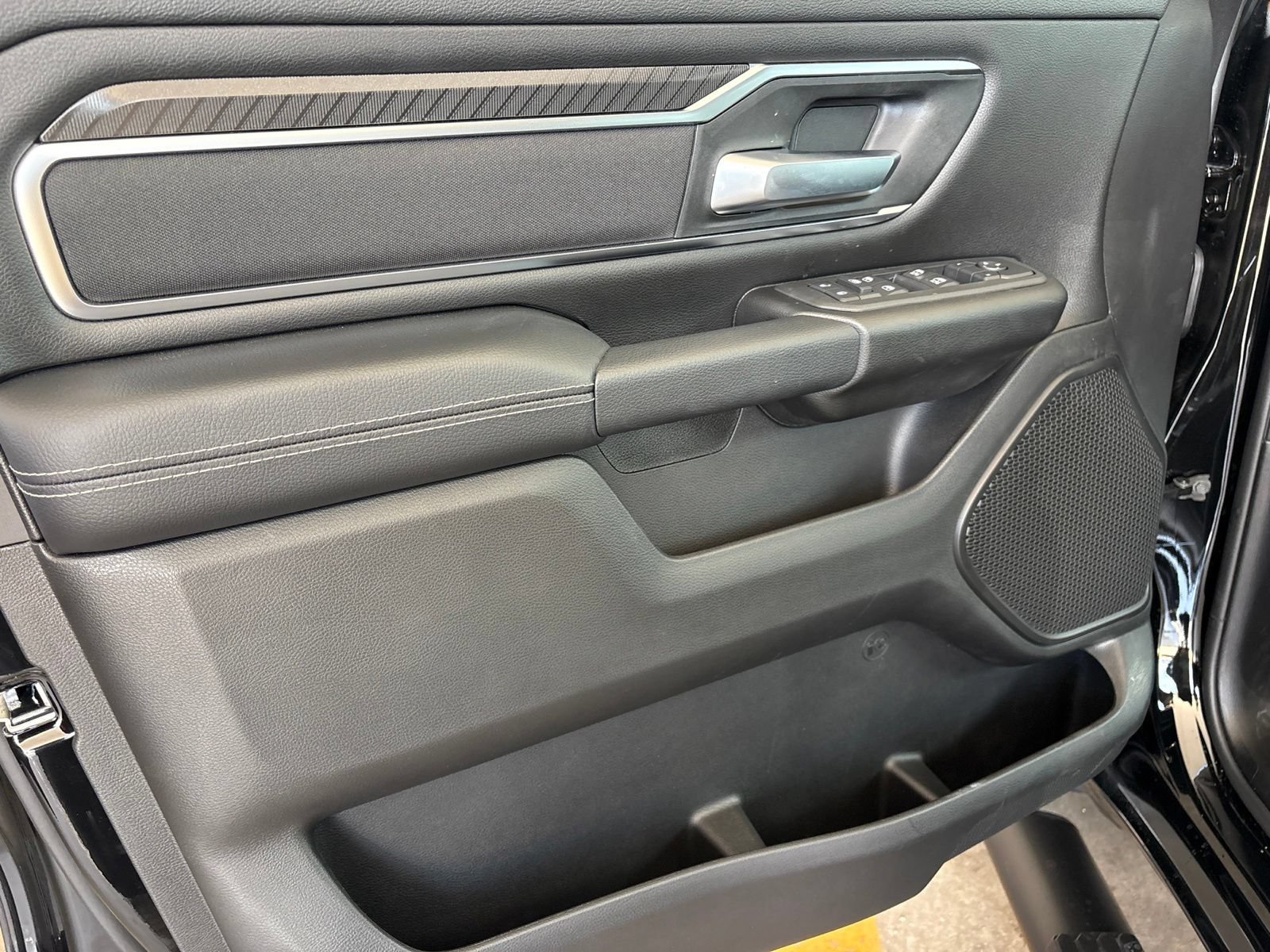 New 2026 RAM 1500 Lone Star RWD image 10