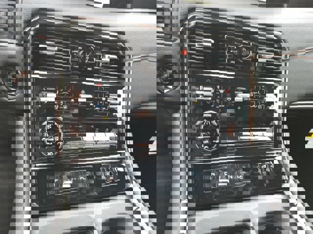 New 2026 Nissan Armada PRO-4X image 30