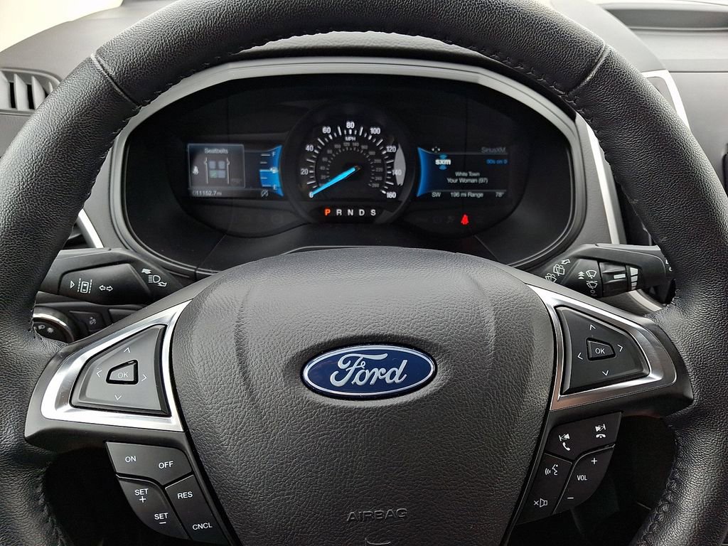 Certified 2022 Ford Edge SEL w/ Convenience Package image 18