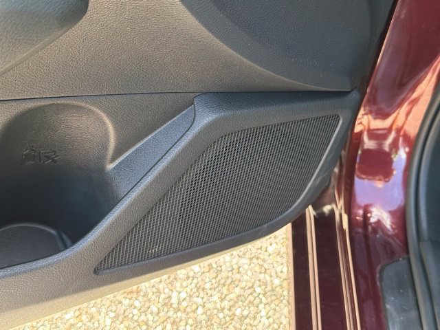 Used 2025 Nissan Altima 2.5 SV w/ SV Special Edition Package FWD image 22