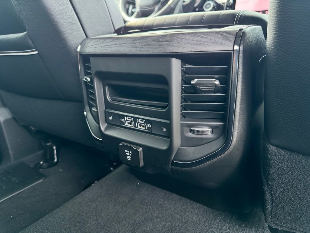 New 2026 RAM 3500 Limited image 13