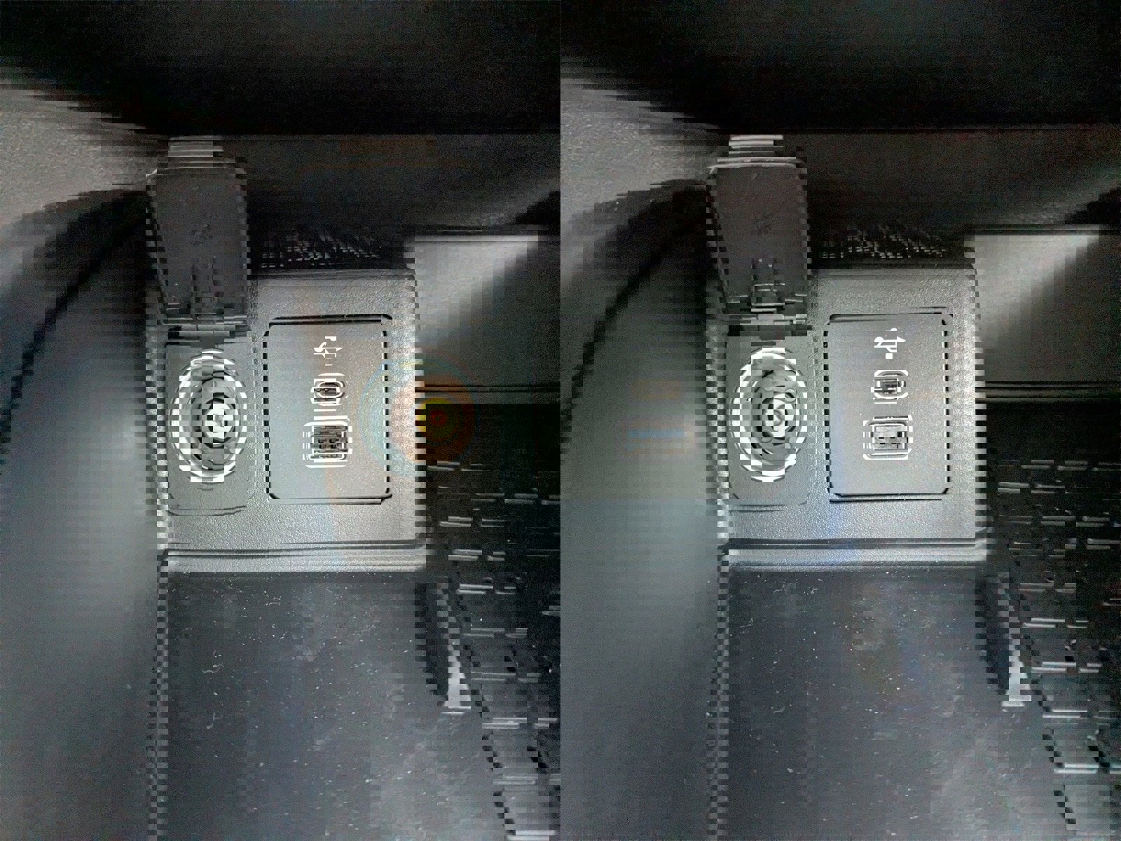 New 2025 Ford Bronco Sport Free Wheeling w/ Convenience Package image 42