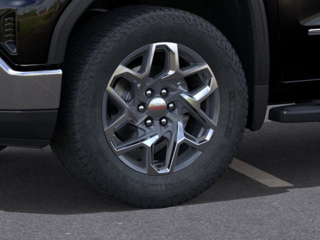 New 2026 GMC Sierra 1500 SLT image 9