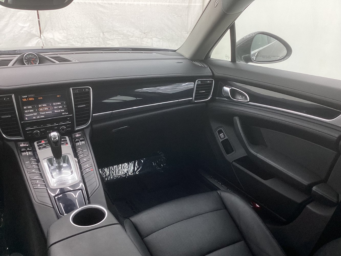 Used 2013 Porsche Panamera S RWD image 26