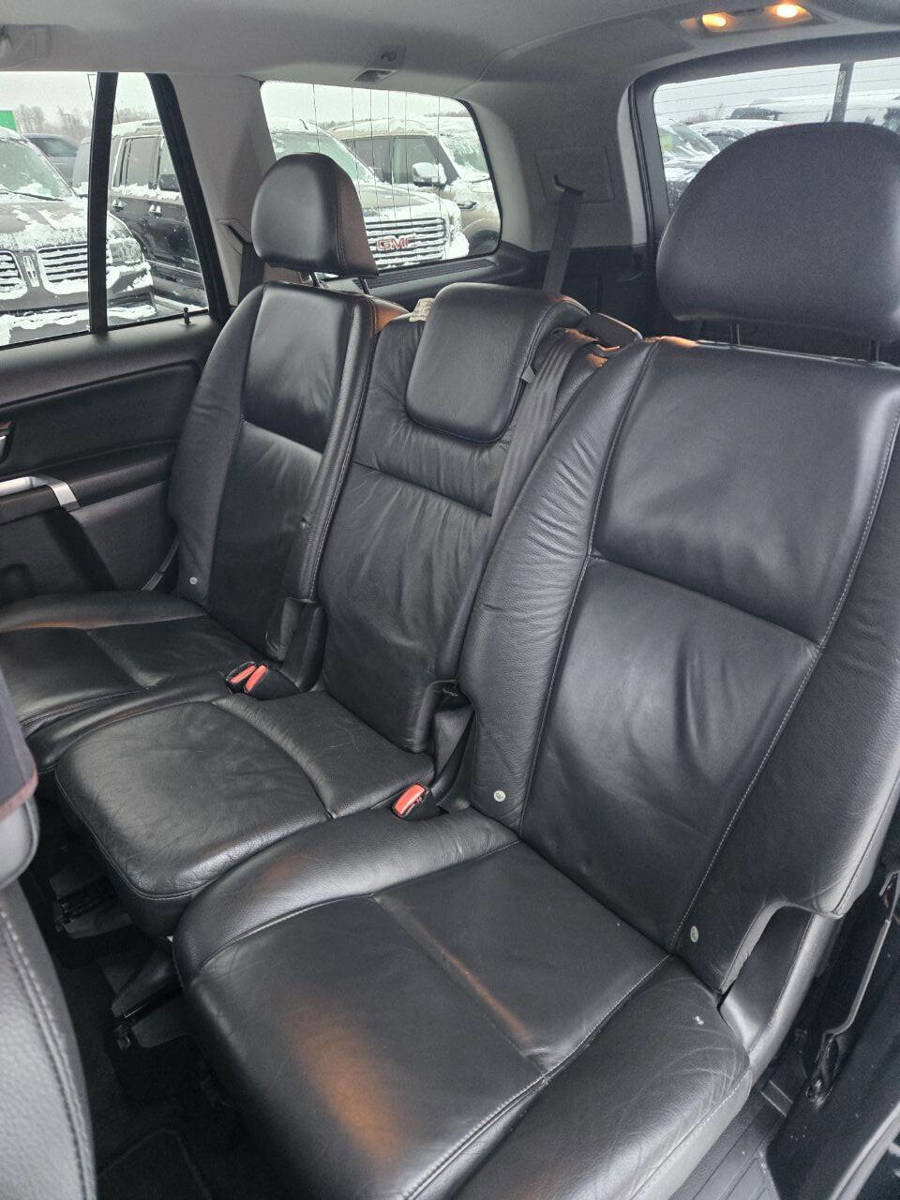 Used 2013 Volvo XC90 3.2 image 14