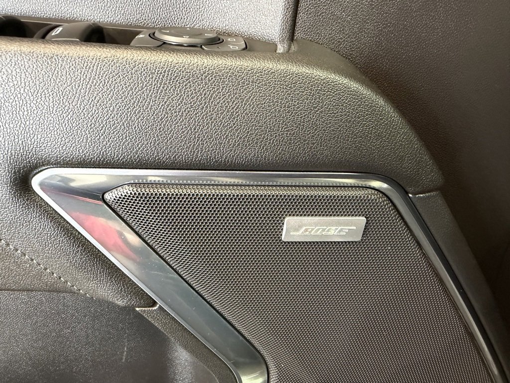 Used 2023 Chevrolet Silverado 1500 LT Trail Boss w/ LT Trail Boss Premium Package image 27