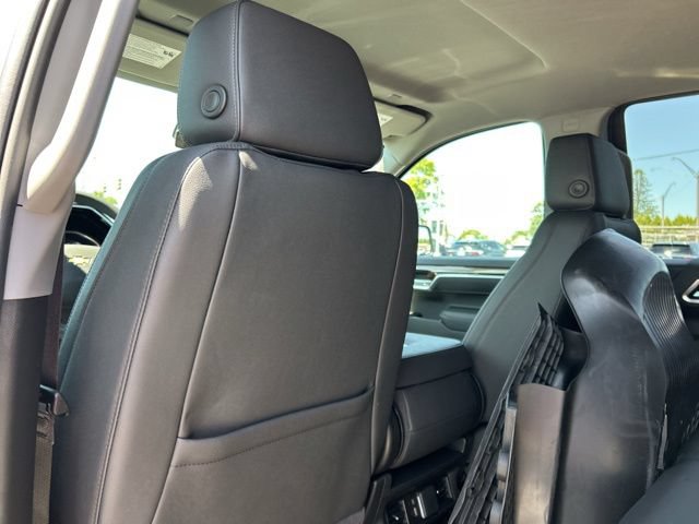 New 2026 Chevrolet Silverado 1500 LT w/ All Star Edition Plus AWD/4WD image 17