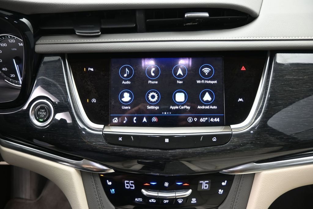 Used 2021 Cadillac XT6 Premium Luxury FWD image 7