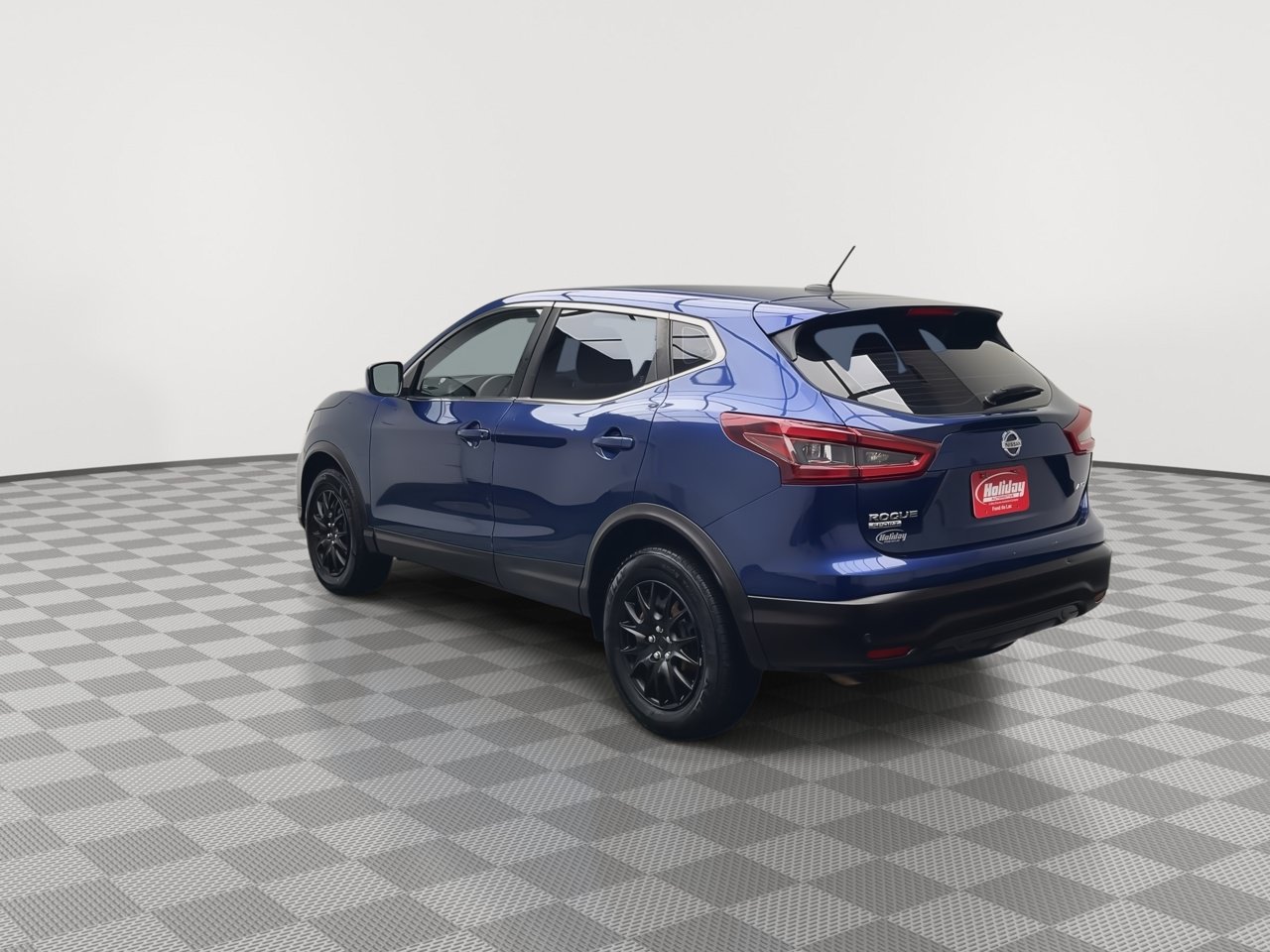 Used 2020 Nissan Rogue Sport S AWD/4WD image 29