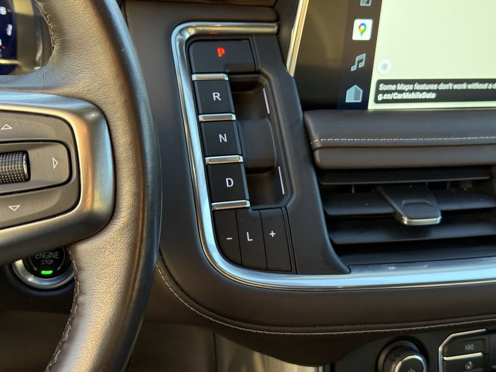 Used 2022 Chevrolet Tahoe LT image 21