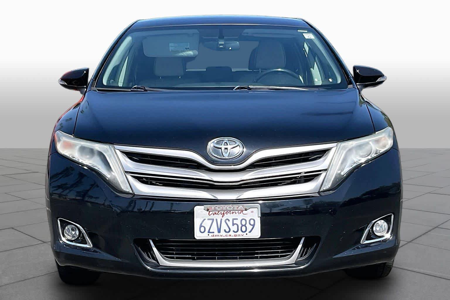 Used 2013 Toyota Venza Limited w/ Tow Prep Pkg FWD image 3