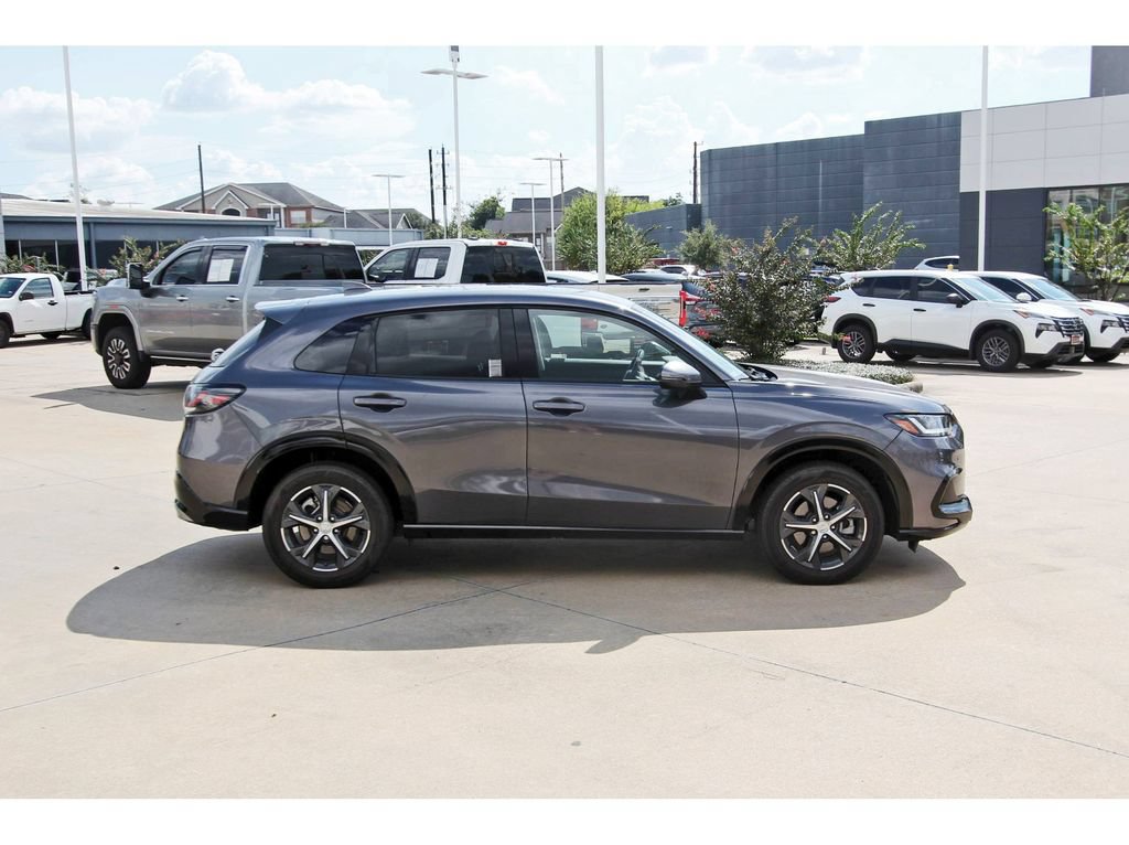 Used 2023 Honda HR-V EX-L image 8