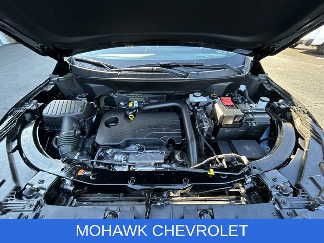 Used 2026 Chevrolet Equinox LT AWD/4WD image 30