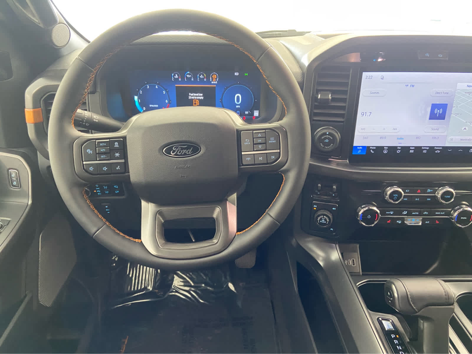 New 2026 Ford F150 Tremor w/ Bed Utility Package image 18