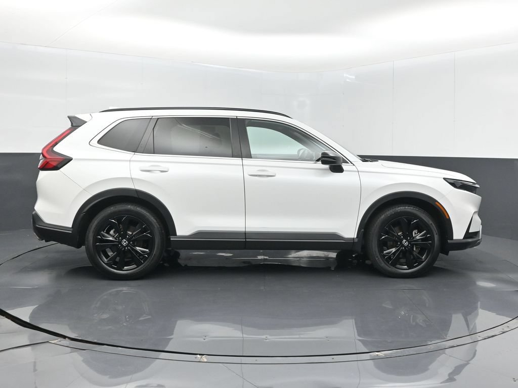 Used 2024 Honda CR-V Sport Touring image 5