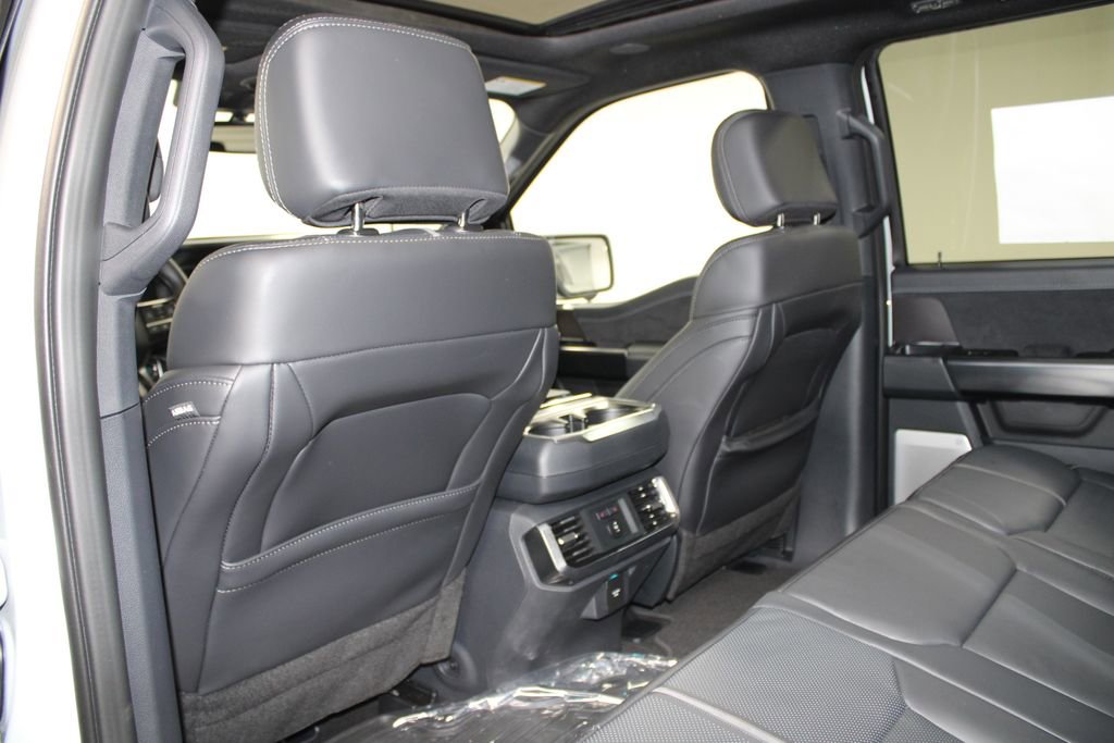 New 2026 Ford F150 Platinum image 26